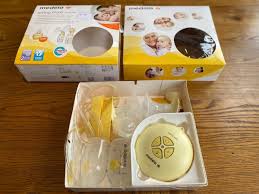 medela swing maxi double t pump