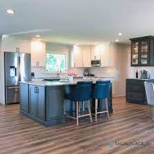 showplace cabinetry design center