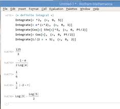 The Wolfram Age And Mathematica