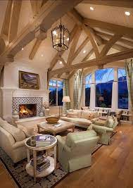 Designs With Vaulted Ceiling