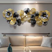 Metal Wall Art Ideas To Up Your Living