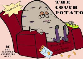 premiere of the couch potato virtual