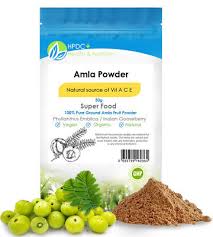 organic amla indian gooseberry vitamins