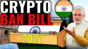 Get an overview of cryptocurrencies. Cryptocurrency Bill 2021 Crypto Ban In India Latest News Youtube