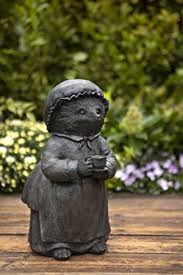 Superb Beatrix Potter Garden Sculpture