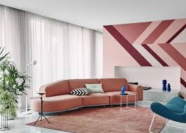 Feature Wall Project Ideas By Dulux