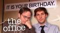 the office bloopers netflix from in.mashable.com