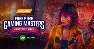 Jash stands in the top 1% players in garena free fire. Jio And Mediatek Team Up For Free Fire Gaming Masters Tournament With Prizes Worth Up To Rs 12 5 Lakhs