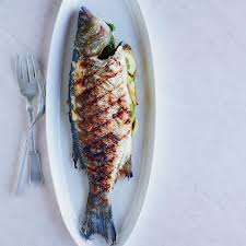 grilled whole fish recipe dave pasternack