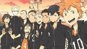 Haikyuu isn't just about volleyball it showed what players go through and their everyday struggles to i can understand kageyama he's my favorite character and i love the guy. Which Haikyuu Character Are You Karasuno Ver Quiz