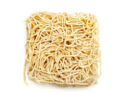egg noodles nutrition facts eat this much