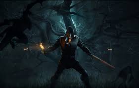 the witcher the witcher 3 wild hunt