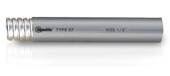 Type Ef Flexible Liquidtight Conduit Electri Flex