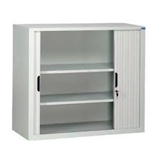 short storage cabinet 120 x 45 x 100 cm