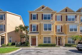 townhomes in lake mary fl