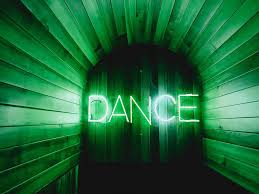 Image result for Reasons to dance.