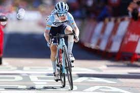 Vuelta a España Femenina: Gaia Realini gana la sexta etapa y Annemiek van  Vleuten es la nueva líder – Revista Mundo Ciclístico
