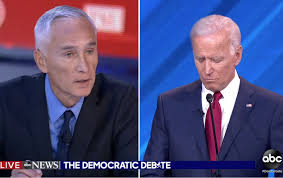 You can watch him on fusion every tuesday, 10pm et / 7pm pt. Jorge Ramos Was The Best Debate Moderator Yet The Nation