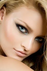 smokey eye makeup tips for small and