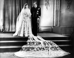 Princess elizabeth (now queen elizabeth ii) and prince philip first met in 1934. Prince Philip Decades In Public Life