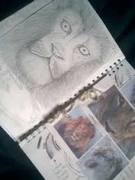 The IGCSE Art sketchbook that you ve been waiting for Pinterest