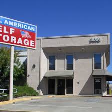 all american self storage 15 photos