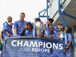 Discover short videos related to champions league 2021 winner on tiktok. Chelsea S 2012 Champions League Winners What Happened Next And Where The Players Are Now Football London