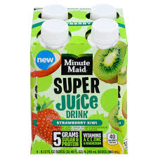 save on minute maid super juice drink