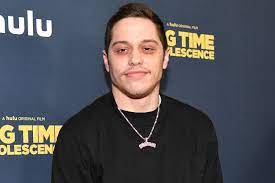 Pete Davidson took ketamine for 4 years before going to rehab