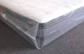 getting rid of an old mattress