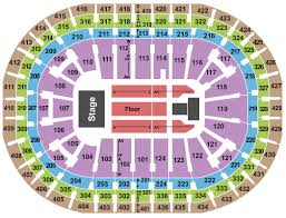 Justin Bieber Tour Centre Bell Seating Chart J Cole