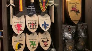 Medieval Times Atlanta 15 Secrets To An Amazing Knight