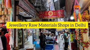 whole jewellery raw materials s