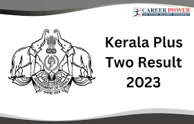 kerala plus two say exam result 2023