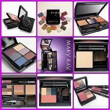 mary kay compact you choose new