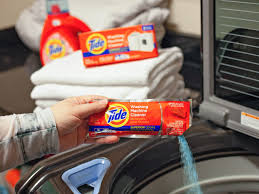 tide washing machine cleaner as low as