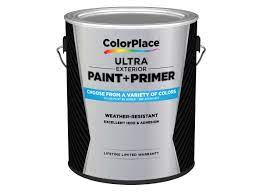 Color Place Ultra Exterior