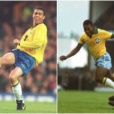 His pace shooting and physicals are sublime. Brazil S Previous Games In Liverpool Ronaldo At Goodison And Pele Kicked Out Of The World Cup Liverpool Echo