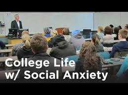 Case Study Examples Anxiety Disorders   Good Resume 