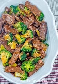 beef and broccoli stir fry panlasang