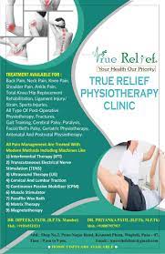 physiotherapy at home in nandur pune