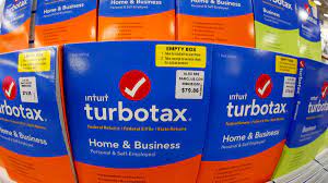 TurboTax settlement payment