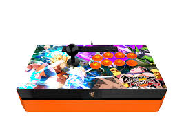 4.6 out of 5 stars. Panthera Dragon Ball Fighterz Limited Edition Arcade Fight Stick For Playstation 4 Only At Gamestop Gamestop