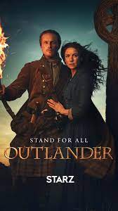 Outlander is a historical drama television series based on the ongoing novel series of the same name by diana gabaldon. Outlander Tv Series 2014 Imdb