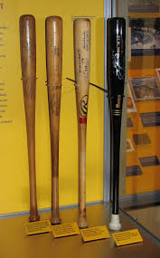 Baseball Bat Wikipedia