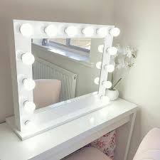 Vanity Light Up Mirror Home Facebook