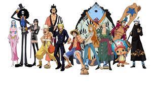 Top 150 One Piece Characters by Panel Appearances (Through Chapter 1000) -  YouTube