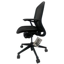 knoll chadwick office chair