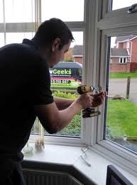 Upvc Window Repairs St Helens Best