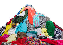 9 places to donate your used clothing